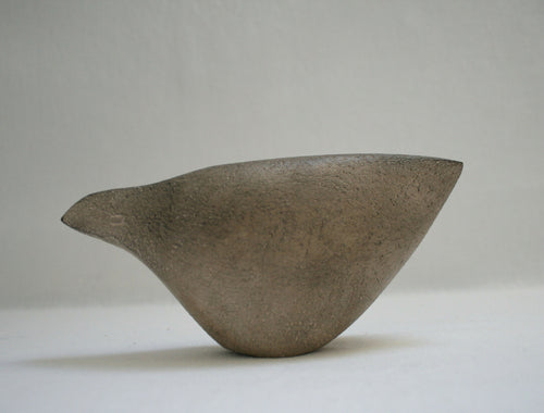 Oiseau manga épuré a4 | EMPREINTES Paris - EMPREINTES Paris