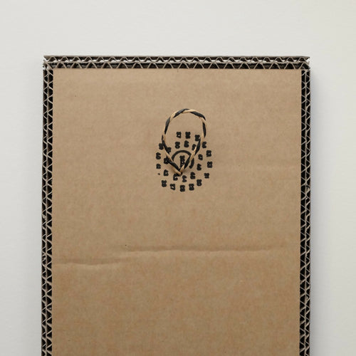 Cadre- Carte-postale Le voyage à Paris | EMPREINTES Paris - EMPREINTES Paris