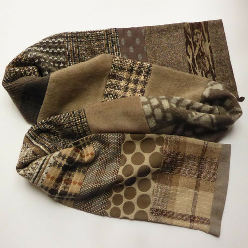 echarpe_hivernale_xl_beige_maya_hochman copie | EMPREINTES Paris - EMPREINTES Paris