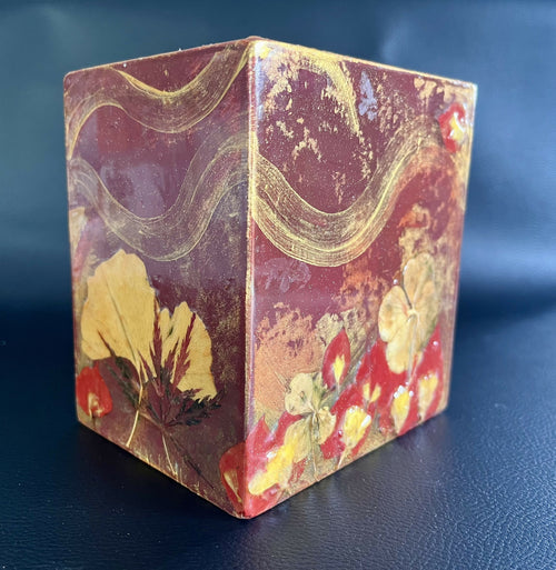 vase_en_carton_laque_fougere_atelier_solange_godard copie | EMPREINTES Paris - EMPREINTES Paris