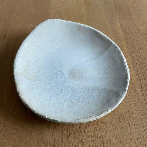 Assiette Sand | EMPREINTES Paris - EMPREINTES Paris