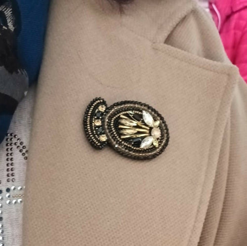 broche_poisson_n°_2_sylune_creations copie | EMPREINTES Paris - EMPREINTES Paris