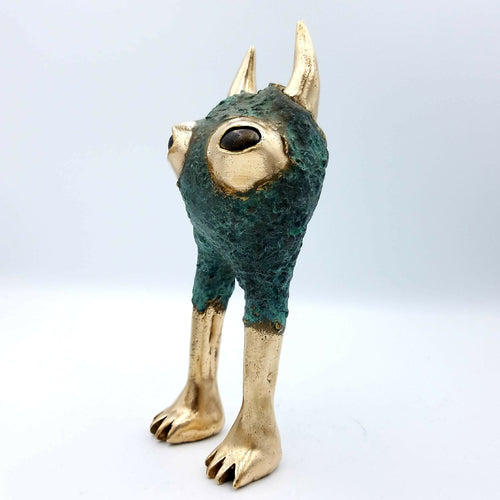 sculpture_cornu_marie_gourault copie | EMPREINTES Paris - EMPREINTES Paris