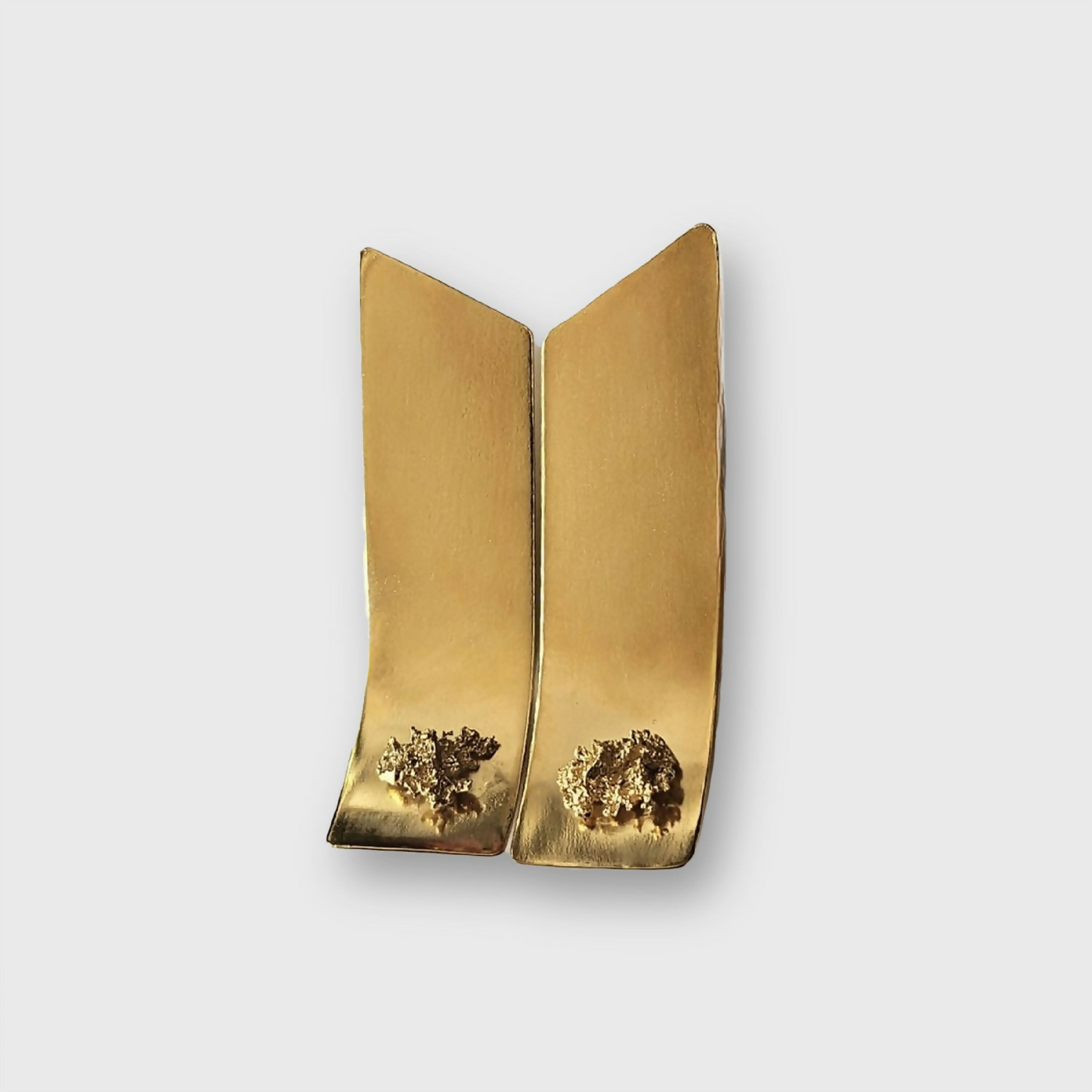 boucles_doreilles_pepite_maison_alivon copie | EMPREINTES Paris