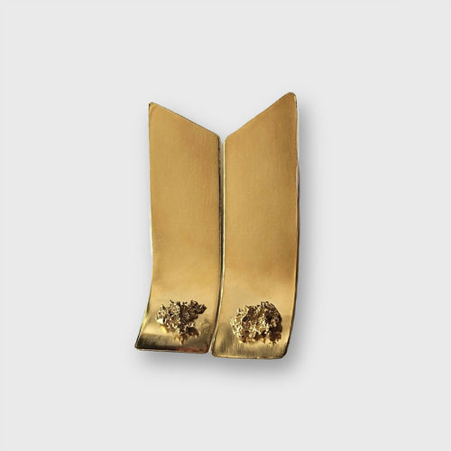 boucles_doreilles_pepite_maison_alivon copie | EMPREINTES Paris - EMPREINTES Paris