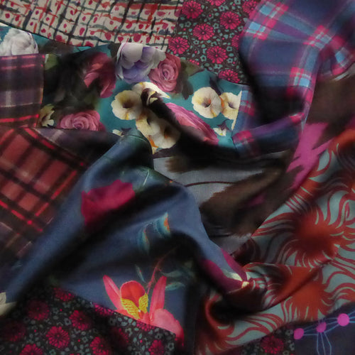 grande_echarpe_soie_mix_flower_bleu_gris_maya_hochman copie | EMPREINTES Paris - EMPREINTES Paris