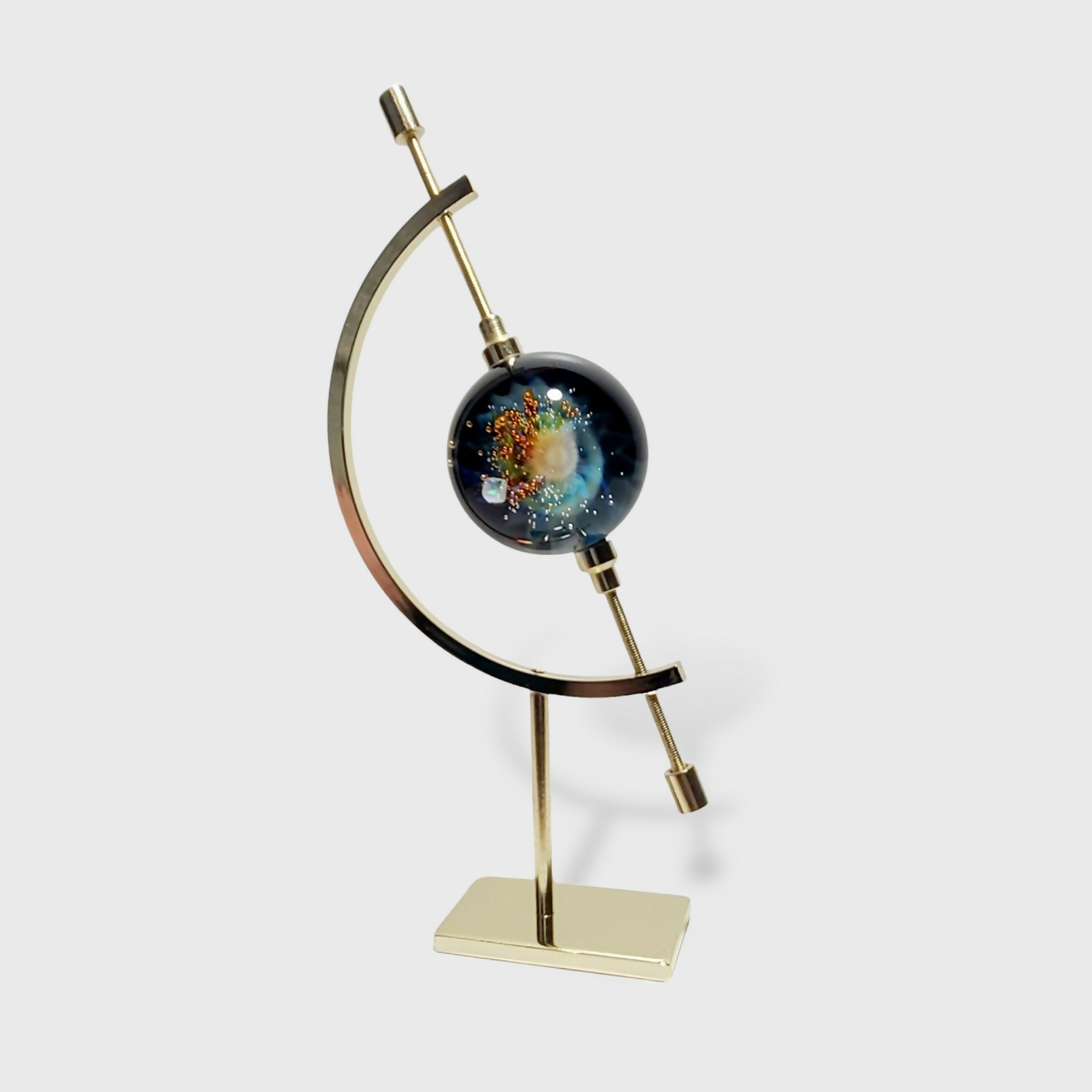 sphere_de_verre_bille_artistique_marble_galaxie_se_creations copie | EMPREINTES Paris