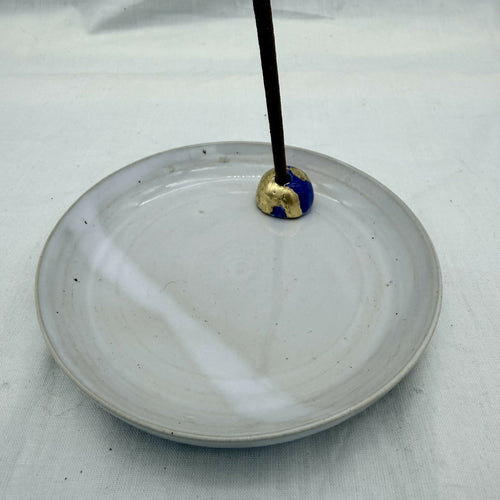 Coupelle porte encens 3 | EMPREINTES Paris - EMPREINTES Paris