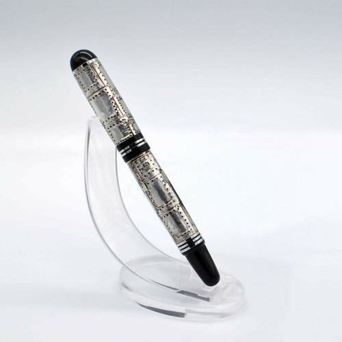 stylo_roller_steampnk_h208_benjamin_pamart copie | EMPREINTES Paris - EMPREINTES Paris