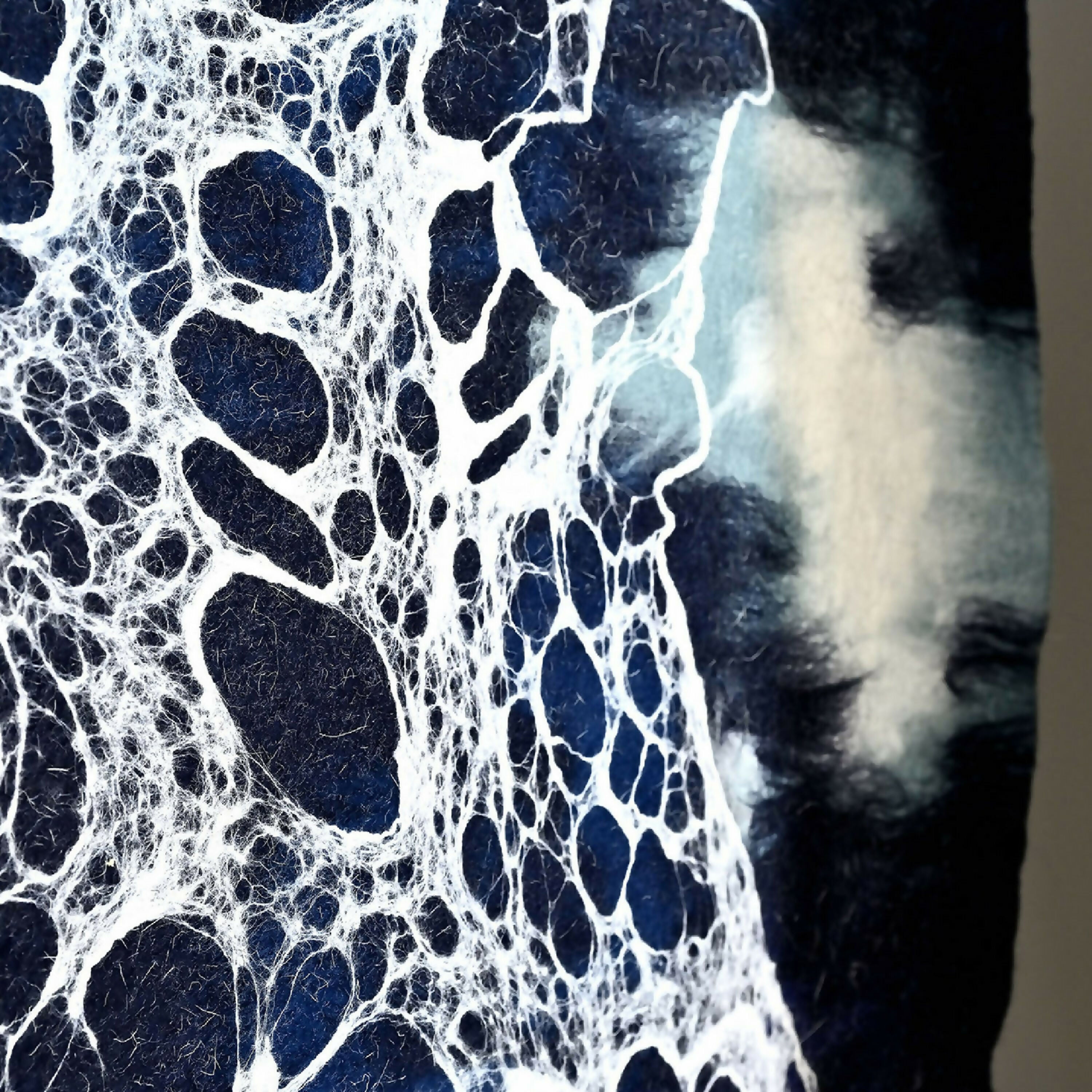 tenture_ecume_i_accords_feutres | EMPREINTES Paris