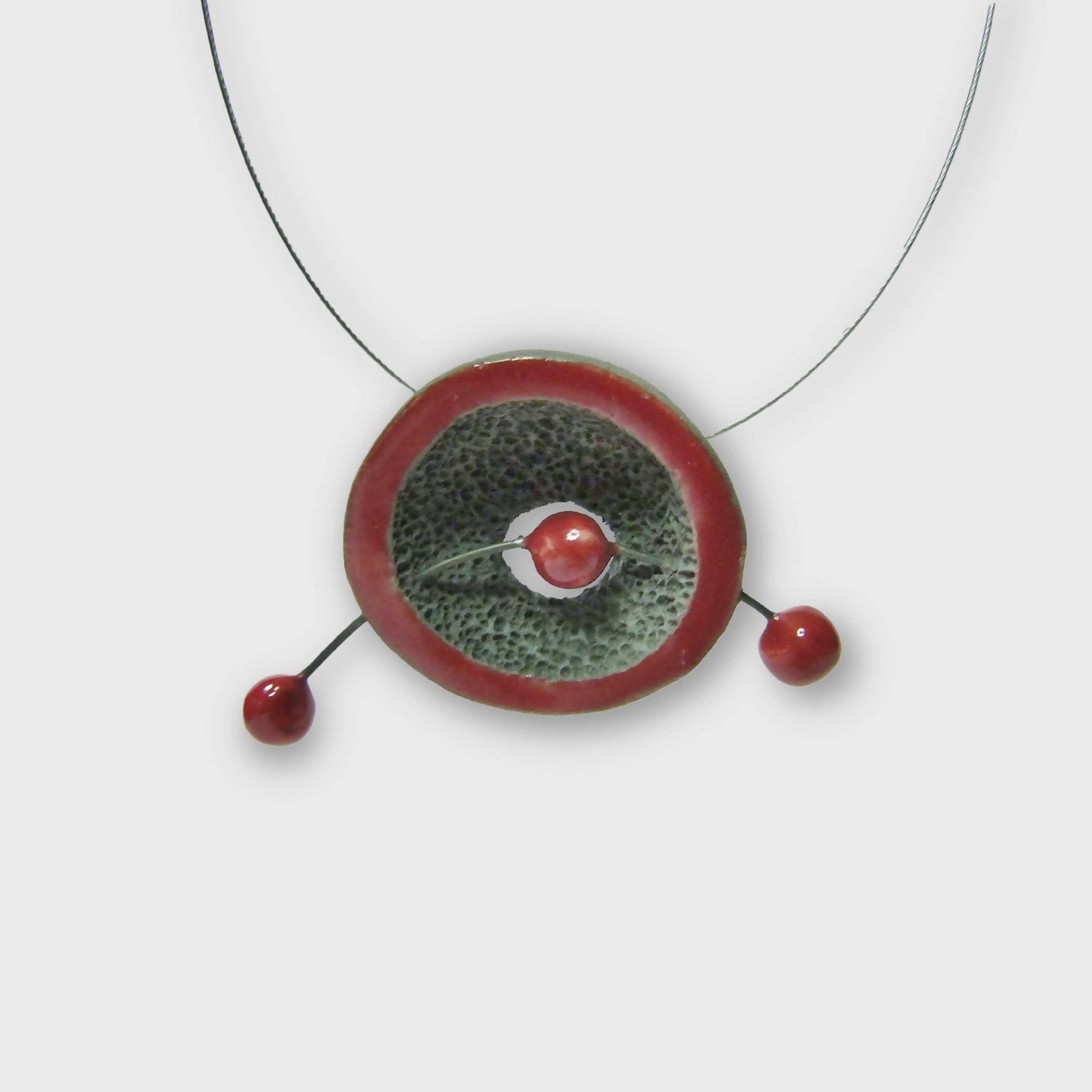 Collier Miro calder | EMPREINTES Paris