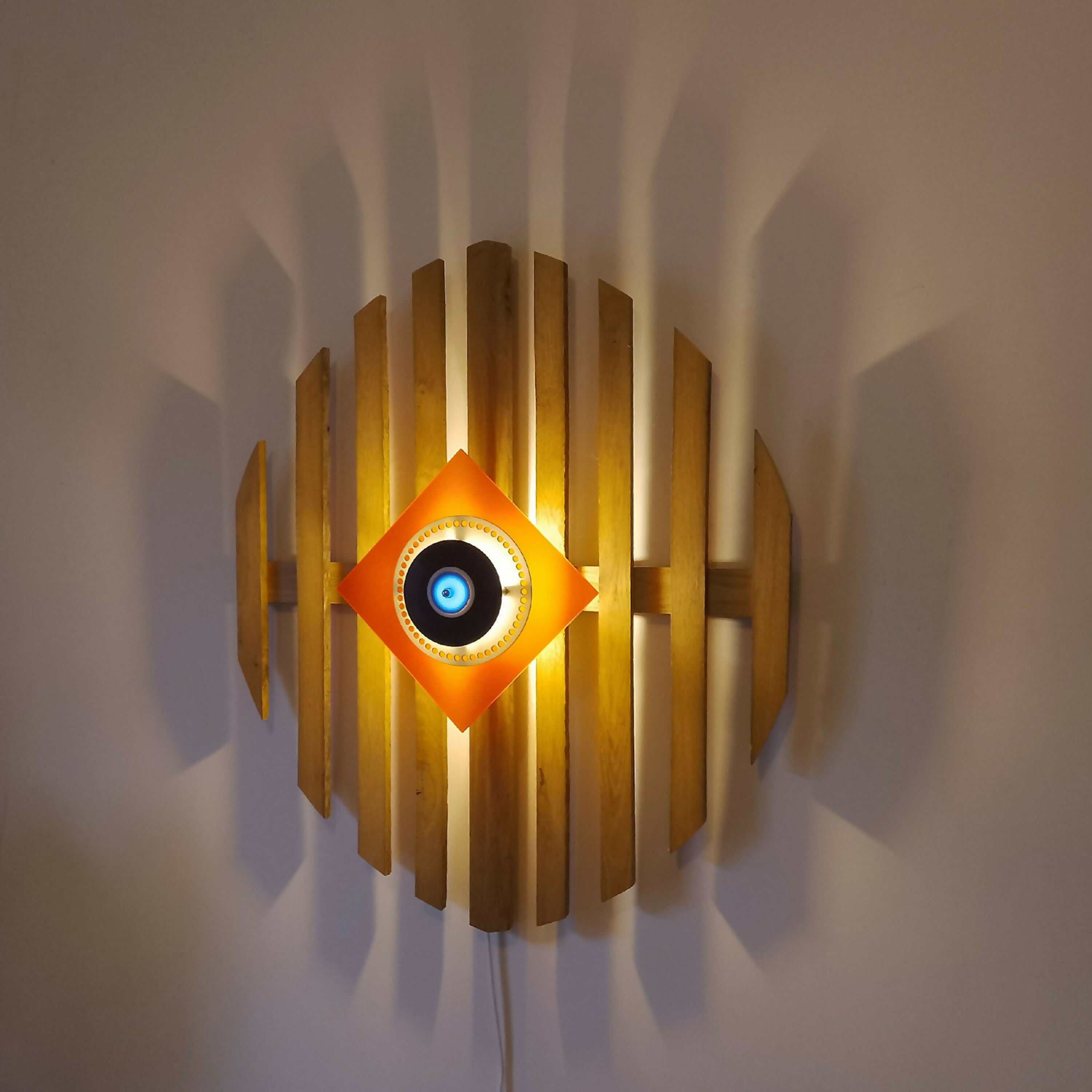 sculpture_et_applique_murale_casablanca_lucobukow copie | EMPREINTES Paris