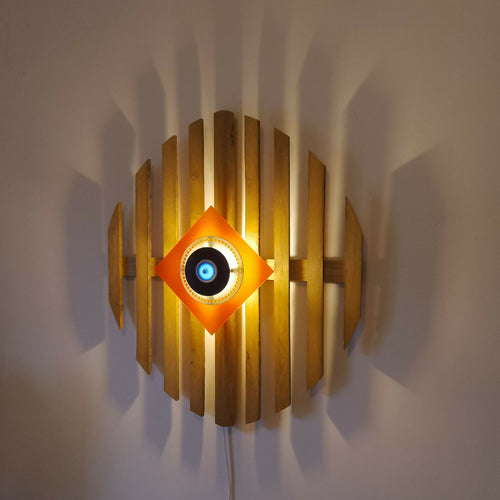 sculpture_et_applique_murale_casablanca_lucobukow copie | EMPREINTES Paris - EMPREINTES Paris