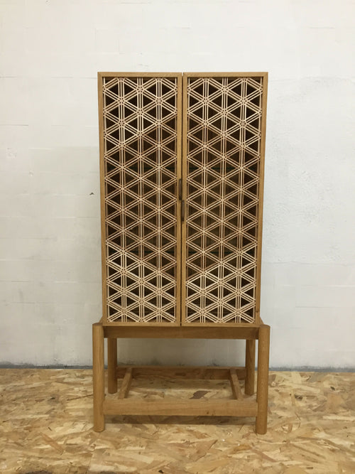 Vitrine-Ecrin Goma | EMPREINTES Paris - EMPREINTES Paris