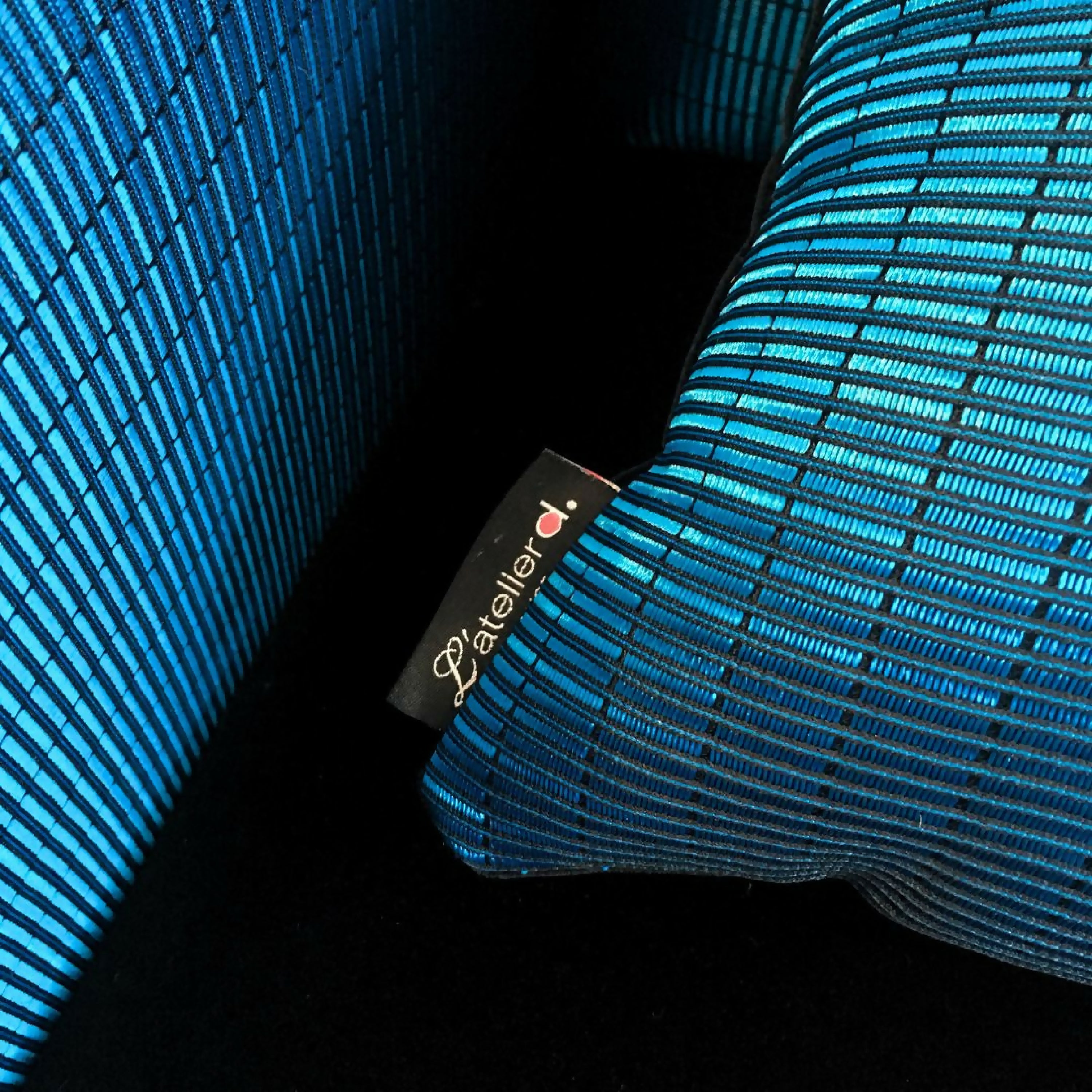 Fauteuil Brianna | EMPREINTES Paris