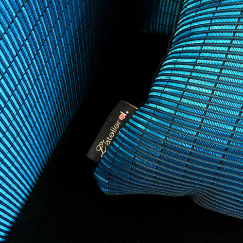 Fauteuil Brianna | EMPREINTES Paris - EMPREINTES Paris