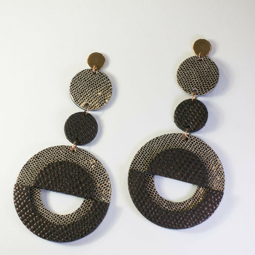 boucles_doreilles_retro_chic_bordeaux_dorees_xl_julie_troncin_maroquinerie copie | EMPREINTES Paris - EMPREINTES Paris