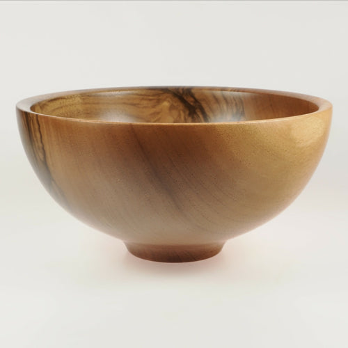 Gros bol en noyer | EMPREINTES Paris - EMPREINTES Paris