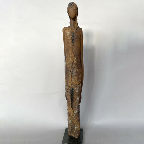 sculpture_ombre_en_gres_marie_madeleine_vitrolles copie | EMPREINTES Paris - EMPREINTES Paris