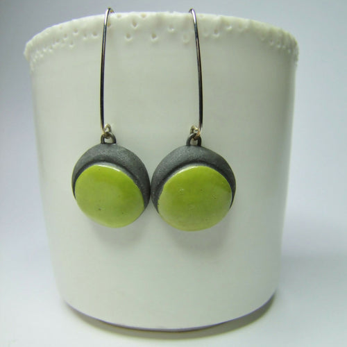 boucles_doreilles_pop_vertes_chloe_bercovici_simplement_terre copie | EMPREINTES Paris - EMPREINTES Paris