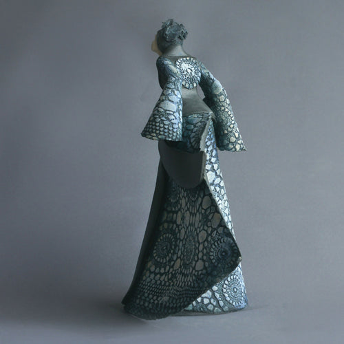 statuette_madame_atlantique_n°06_jeanne_sarah_bellaiche copie | EMPREINTES Paris - EMPREINTES Paris