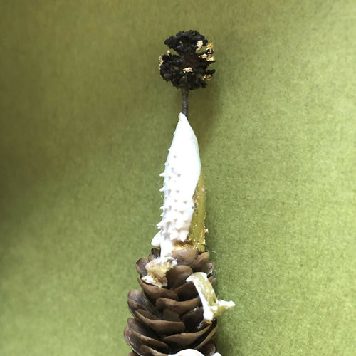 Composition Pomme de pince | EMPREINTES Paris - EMPREINTES Paris