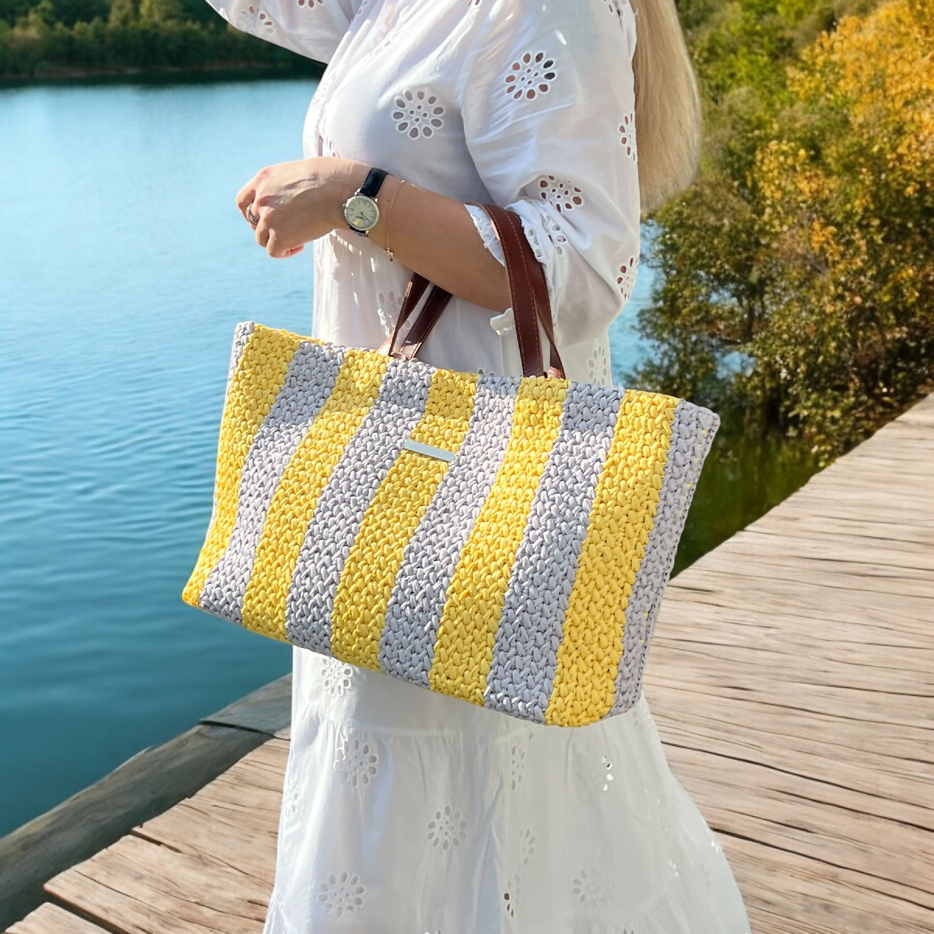 sac_cabas_plage_a_rayures_les_creations_diryna copie | EMPREINTES Paris