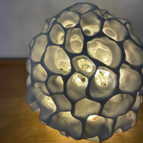 sculpture_lumineuse_aerolithe_anne_sophie_boulogne copie | EMPREINTES Paris - EMPREINTES Paris