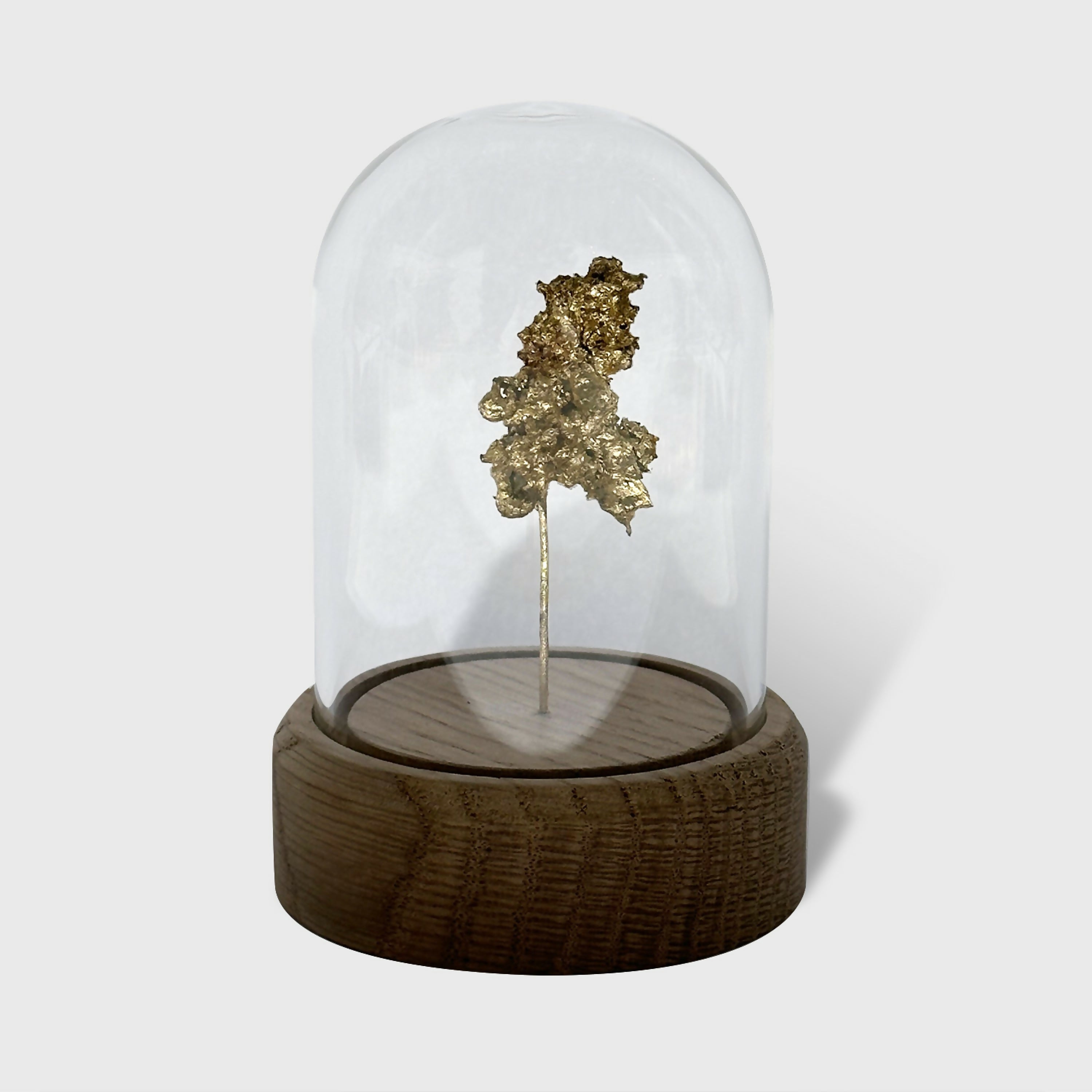 Mini globe TRÉS[OR]S - Pépite | EMPREINTES Paris