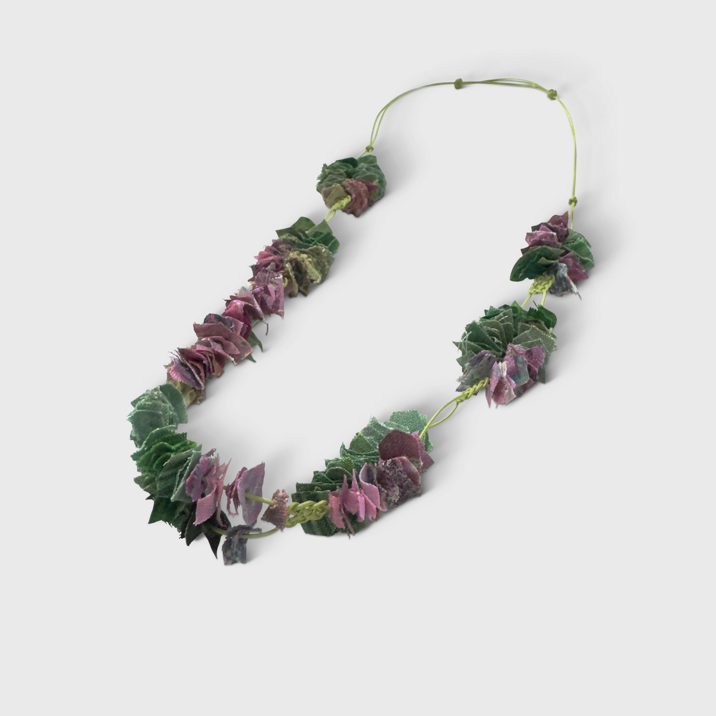 Collier Confettis de Printemps | EMPREINTES Paris