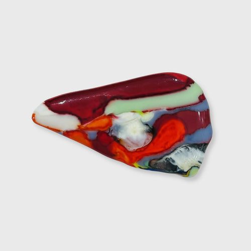 Broche Esmeralda | EMPREINTES Paris - EMPREINTES Paris