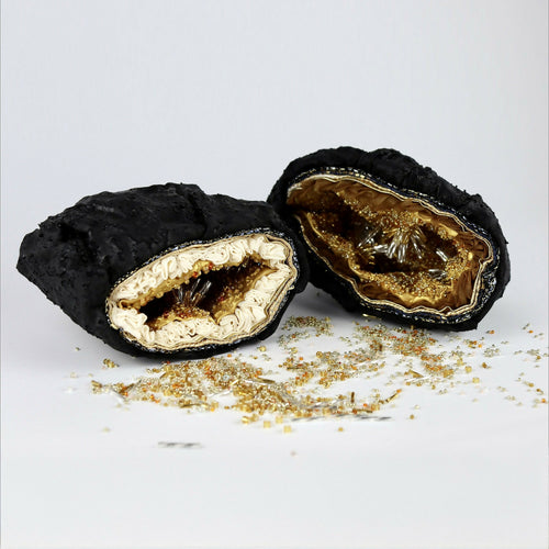 sculpture_textile_tresor_dore_floriane_schmitt_studio copie | EMPREINTES Paris - EMPREINTES Paris