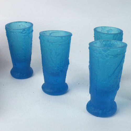 Ensemble de 4 verres Bistrot | EMPREINTES Paris - EMPREINTES Paris