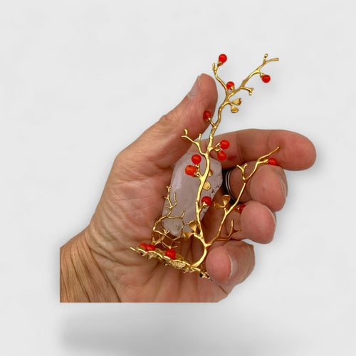 Sculpture miniature hippocampe | EMPREINTES Paris - EMPREINTES Paris