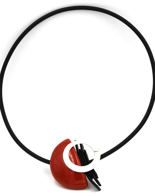 Collier Saturne | EMPREINTES Paris - EMPREINTES Paris