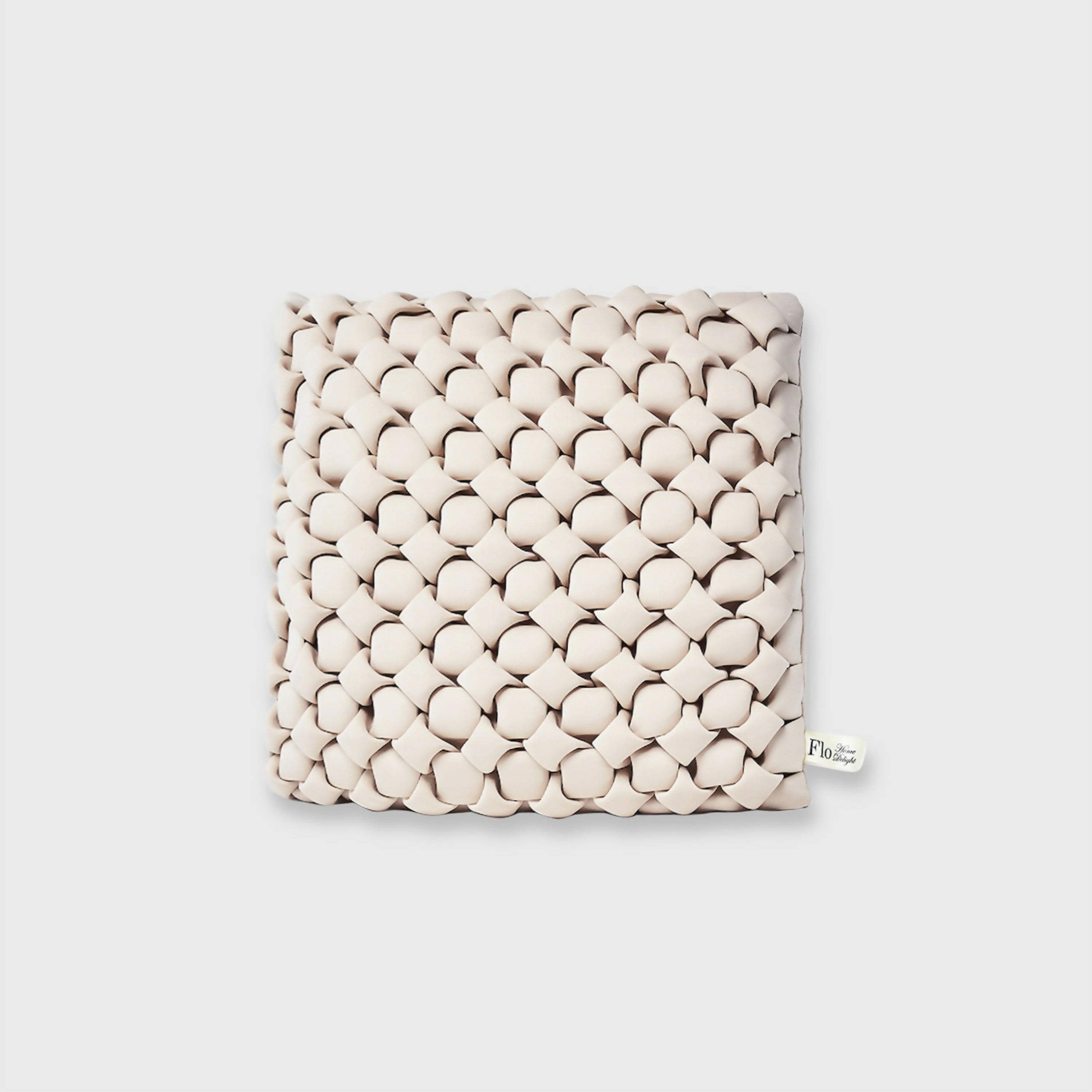 coussin_carre_neosmock_beige_floriane_schmitt_studio copie | EMPREINTES Paris