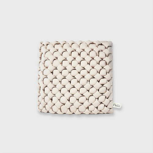 coussin_carre_neosmock_beige_floriane_schmitt_studio copie | EMPREINTES Paris - EMPREINTES Paris