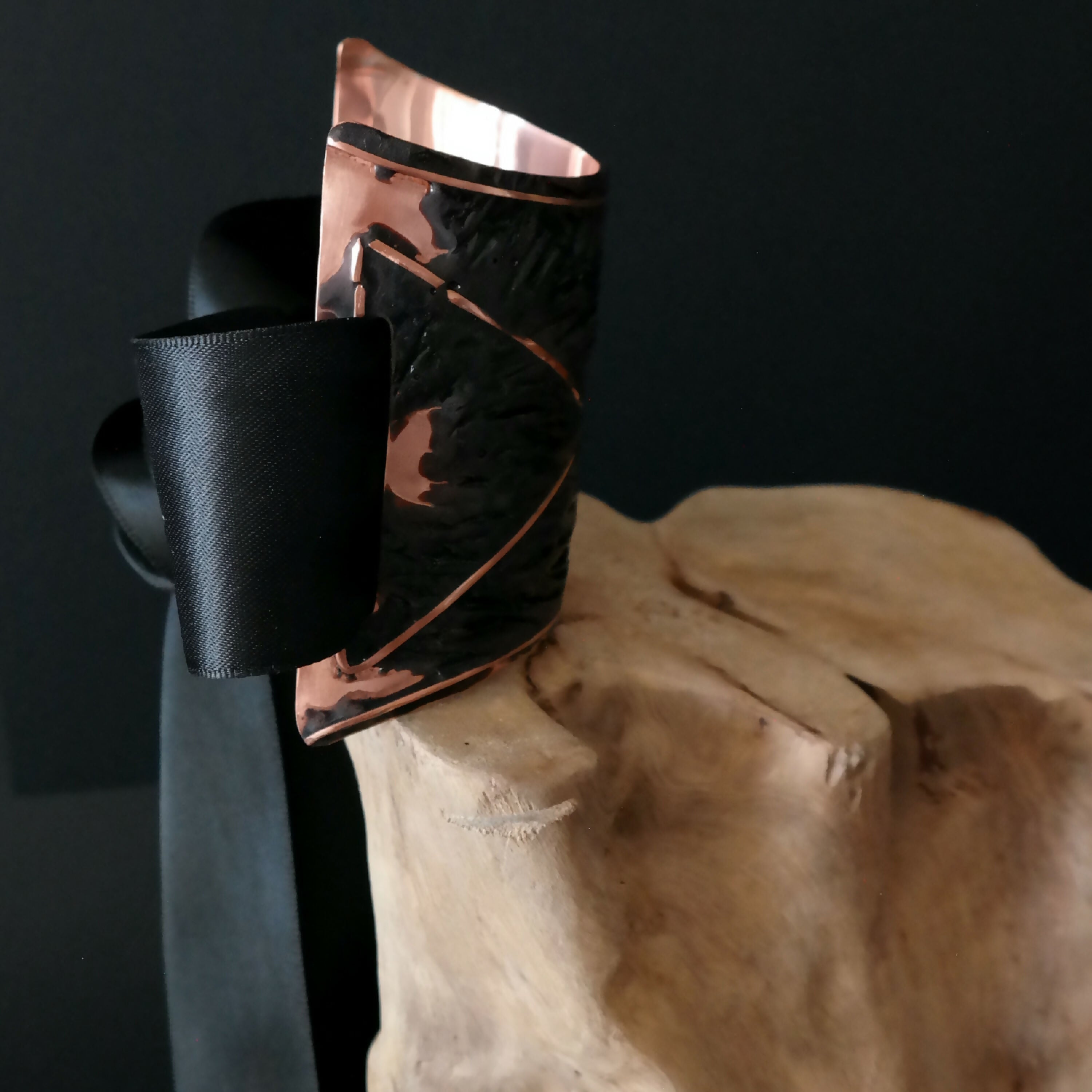 Manchette TAWOSERET | EMPREINTES Paris