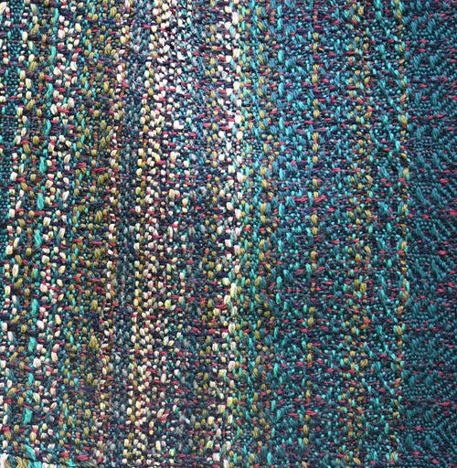 echarpe_vert_fonce_creation_tissages_francois_vieillard copie | EMPREINTES Paris - EMPREINTES Paris