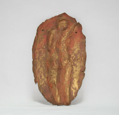 Sculpture Empreinte féminine N°6 | EMPREINTES Paris - EMPREINTES Paris