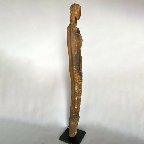 Sculpture Noa céramique | EMPREINTES Paris - EMPREINTES Paris