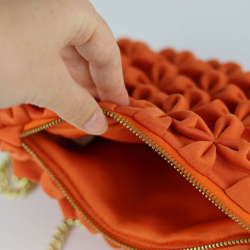 pochette_neosmock_inversee_orange_floriane_schmitt copie | EMPREINTES Paris - EMPREINTES Paris