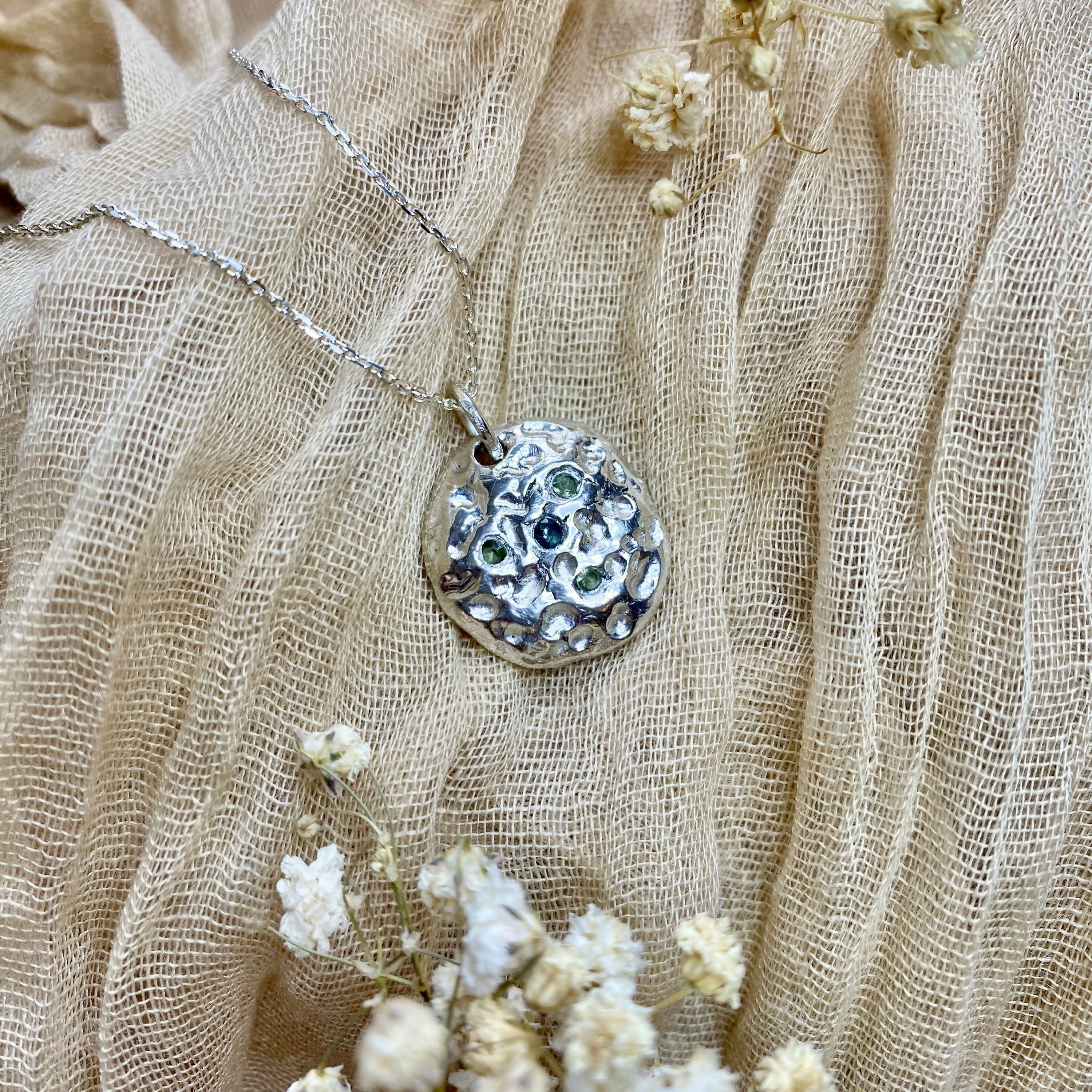 collier_en_argent_amulette_ceciluna copie | EMPREINTES Paris