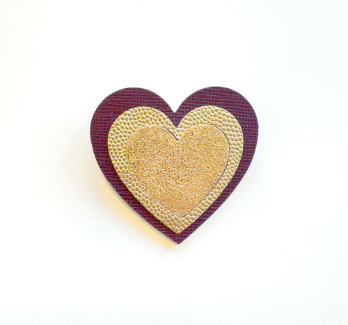 broche_grand_coeur_dore_2_julie_troncin_maroquinerie copie | EMPREINTES Paris - EMPREINTES Paris