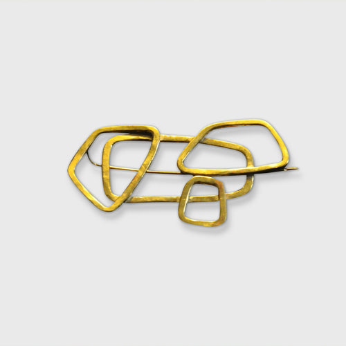 broche_anneaux_marteles_entrelaces_koeda copie | EMPREINTES Paris - EMPREINTES Paris