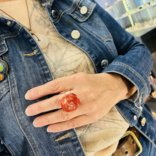 Bague Ycered | EMPREINTES Paris - EMPREINTES Paris