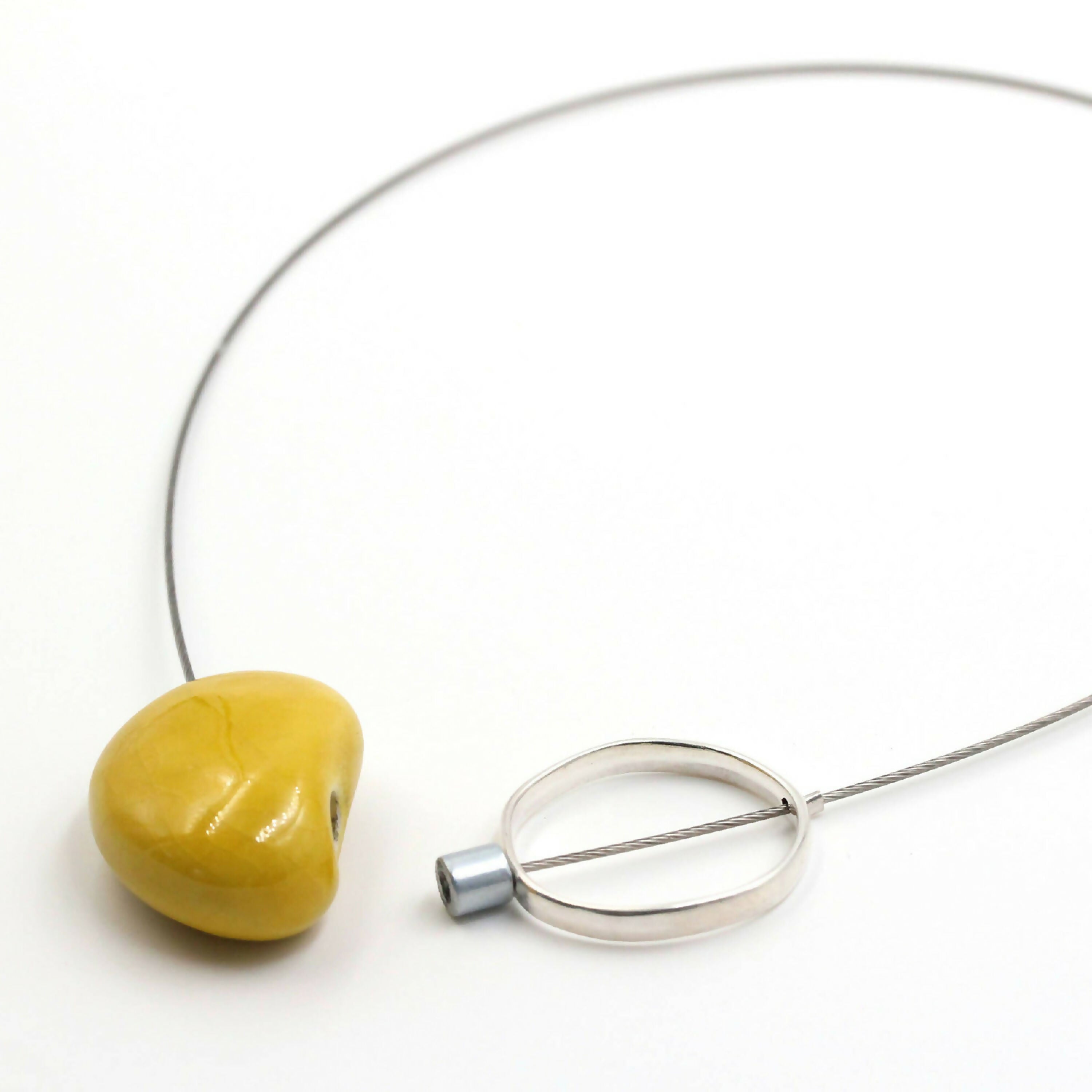 Collier graphik | EMPREINTES Paris