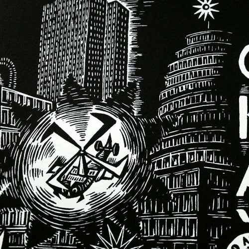 frans_masreel_okay_serigraphie_le_trou_de_la_serrure copie | EMPREINTES Paris - EMPREINTES Paris