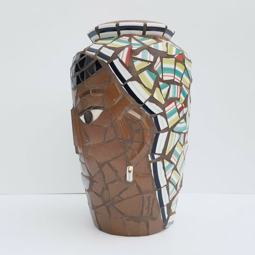 Vase Potomitan | EMPREINTES Paris - EMPREINTES Paris