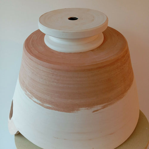 pot_jardiniere_pollen_georgie_blin_ceramiste copie | EMPREINTES Paris - EMPREINTES Paris